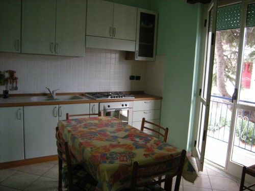 Lo Scrigno casa vacanza in Paestum